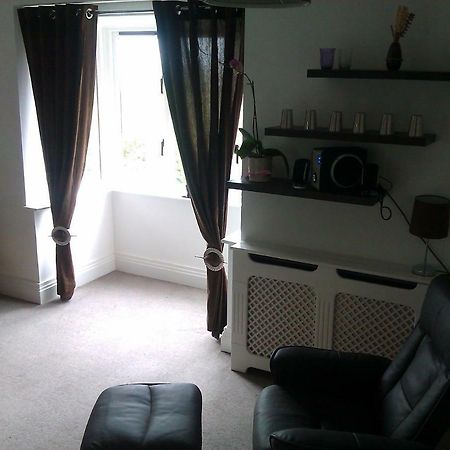 "New Entire Flat Zone2 - 20Min To Central" Apartman London Kültér fotó