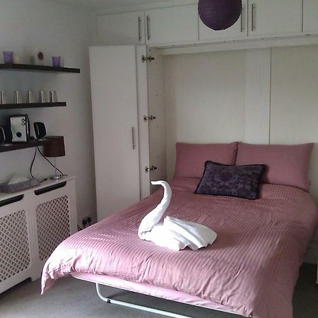 "New Entire Flat Zone2 - 20Min To Central" Apartman London Kültér fotó