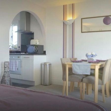 "New Entire Flat Zone2 - 20Min To Central" Apartman London Kültér fotó