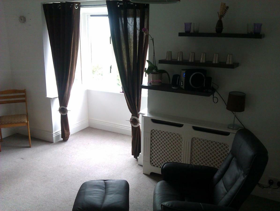 "New Entire Flat Zone2 - 20Min To Central" Apartman London Kültér fotó