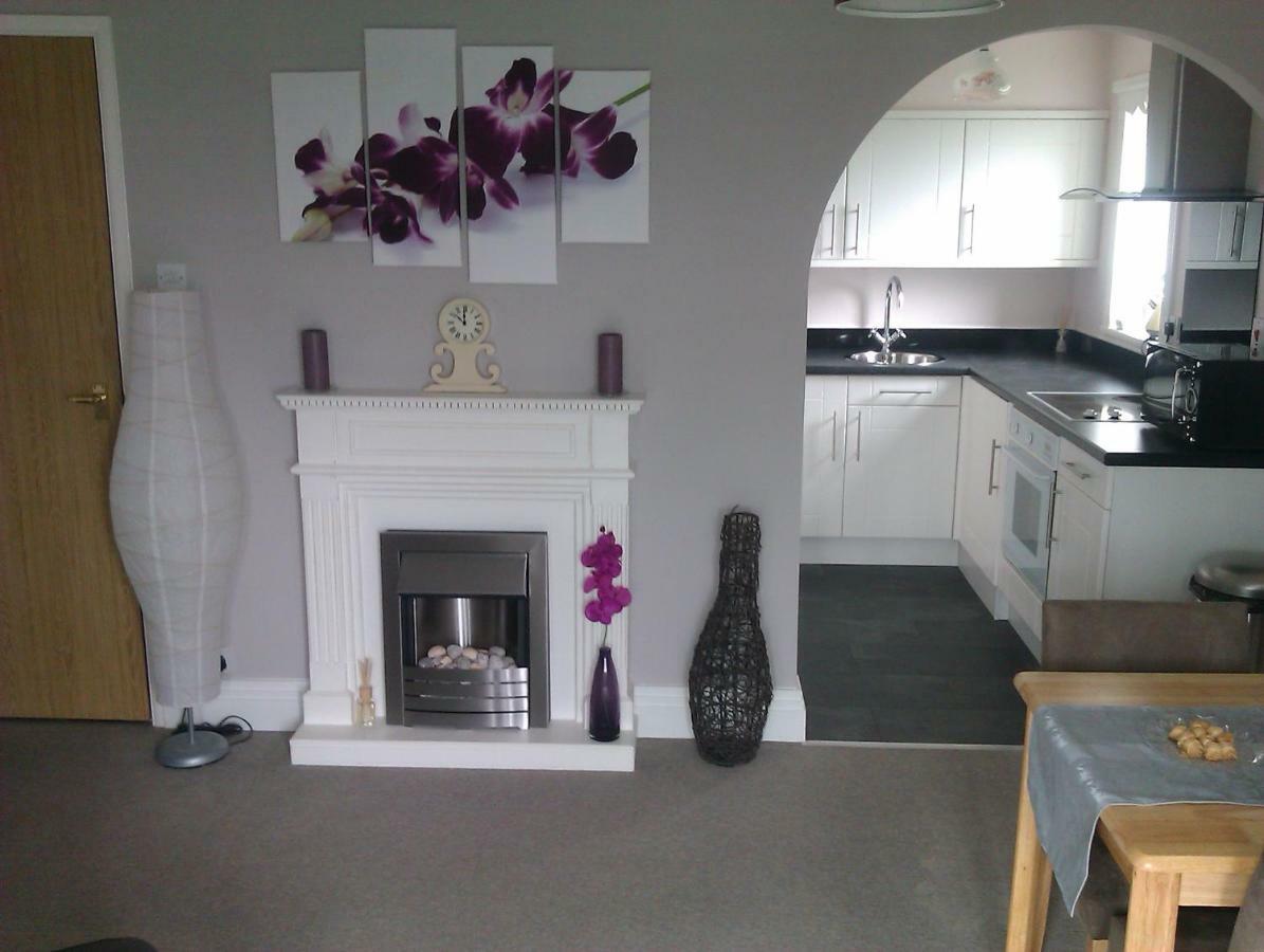 "New Entire Flat Zone2 - 20Min To Central" Apartman London Kültér fotó