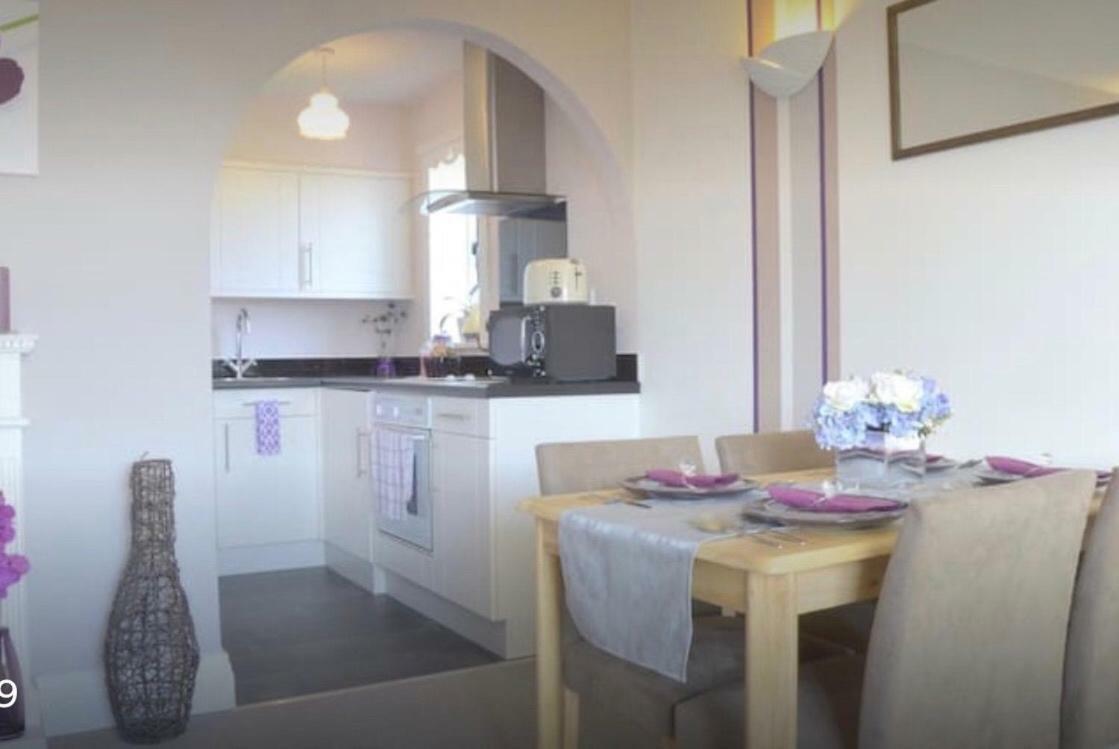 "New Entire Flat Zone2 - 20Min To Central" Apartman London Kültér fotó